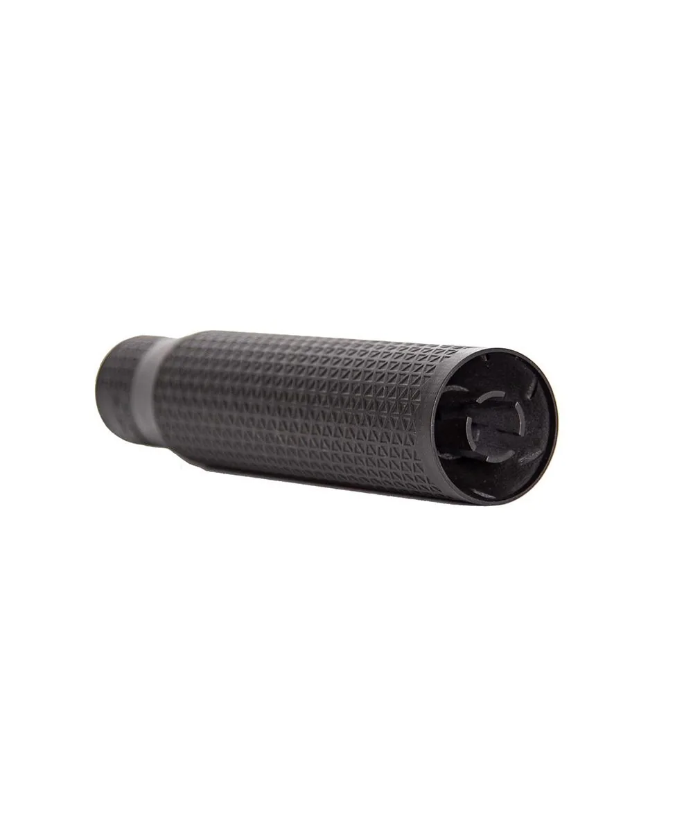 Radical Firearms Radical SASSTi Rifle Suppressor .30 Cal Hub Mount w/KFM 5/8x24 Flash Hider - Black .30 cal / 7.62mm silencer product image