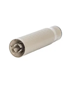 Radical SASS Rifle Suppressor .30 Cal Hub Mount w/KFM 5/8x24 Flash Hider - FDE 7.62 NATO