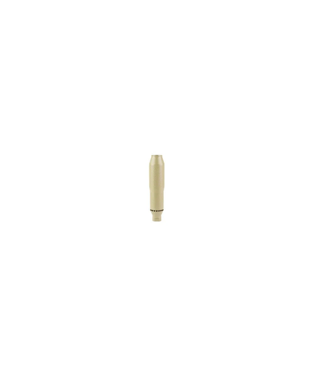 Radical Defense Radical 50FVS M2A1 SPRSR 50BMG FDE Rifle Suppressor silencer product image