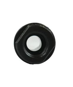 Radical KFM Flash Hider 30 Cal 14X1M LH .30 cal