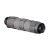 SilencerCo SUPPRESSOR COVER 6in GREY HIGH TEMPERATURE