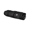SilencerCo SUPPRESSOR COVER 75in BLACK HIGH TEMPERATURE