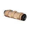 SilencerCo SUPPRESSOR COVER 6in FDE HIGH TEMPERATURE