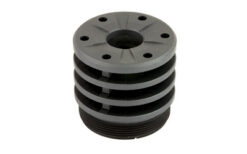SILENCERCO BRAVO ANCHOR BRAKE .458CAL .458 Caliber