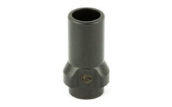SILENCERCO 3LUG MUZZLE DEVICE 9MM 1/2X28