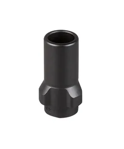 SilencerCo 3Lug Muzzle Device .45 ACP