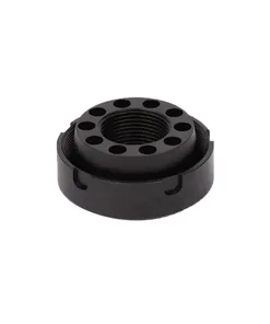 SilencerCo Charlie Direct Thread Mount