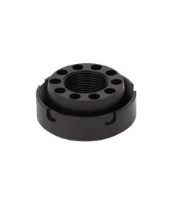 SilencerCo CHARLIE DIRECT THRD MT 3/4X24