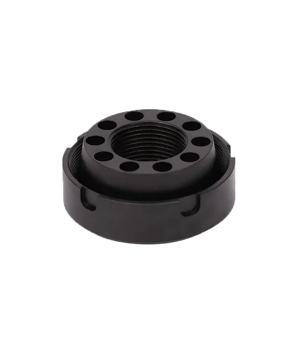SilencerCo SilencerCo CHARLIE DIRECT THRD MT 3/4X24 silencer product image