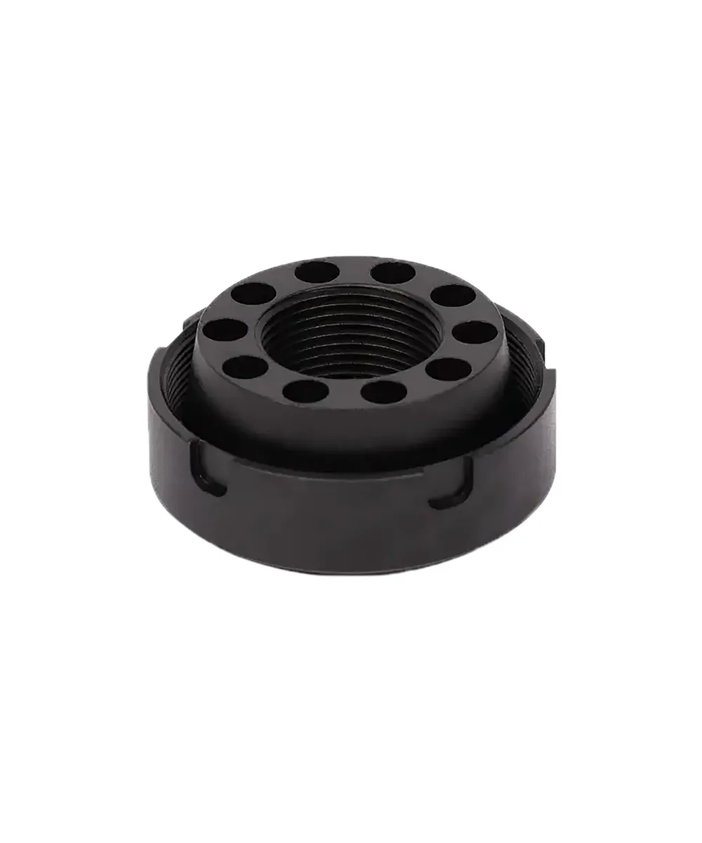 SilencerCo SilencerCo CHARLIE DIRECT THD MT 9/16X24 silencer product image