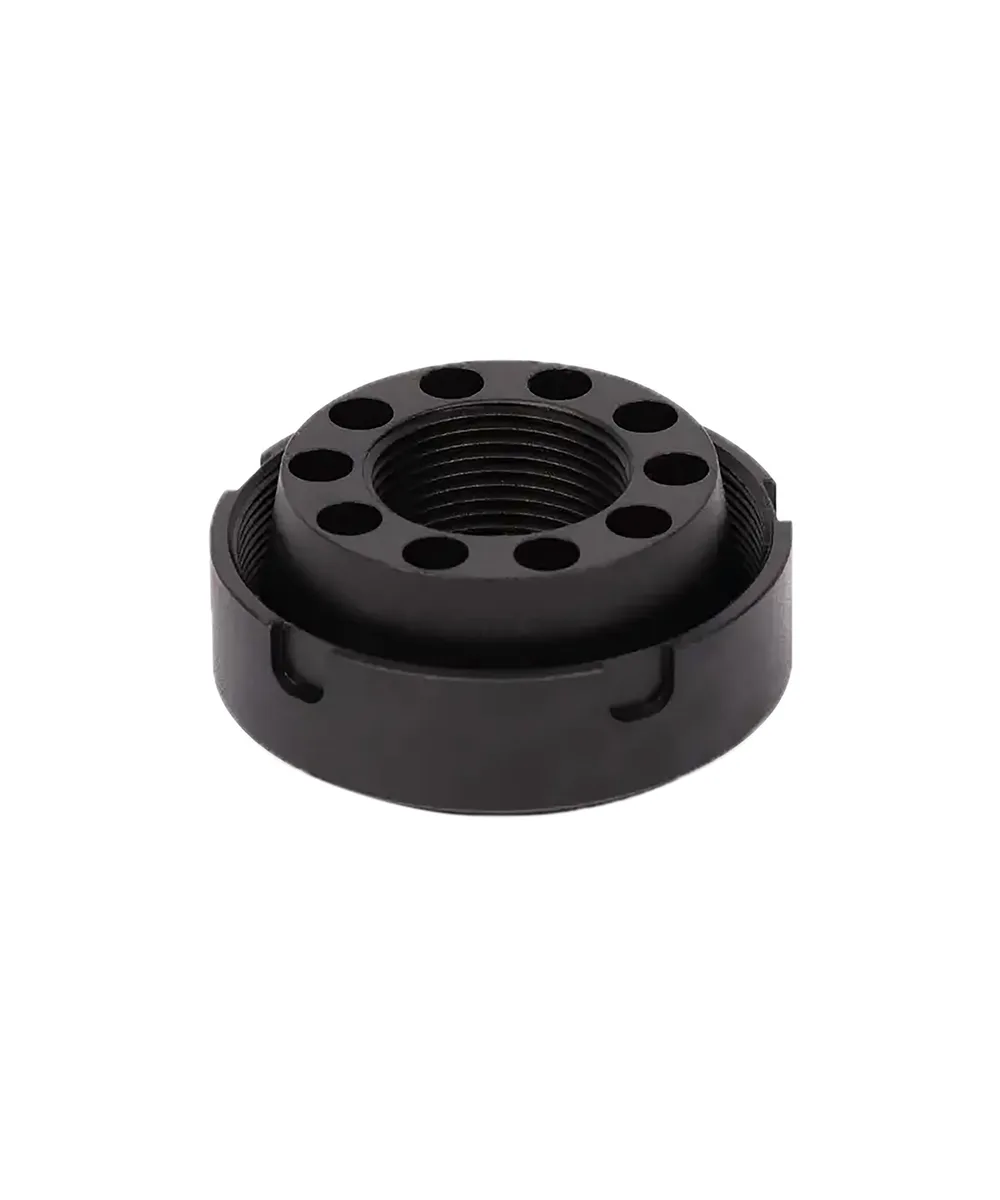 SilencerCo SilencerCo CHARLIE DIR THRD MT M13X.75S silencer product image