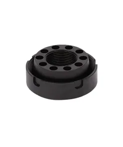 SilencerCo CHARLIE DIRECT THRD MT M18X1