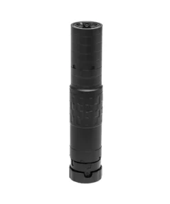 SILENCERCO OMEGA 36M BLK