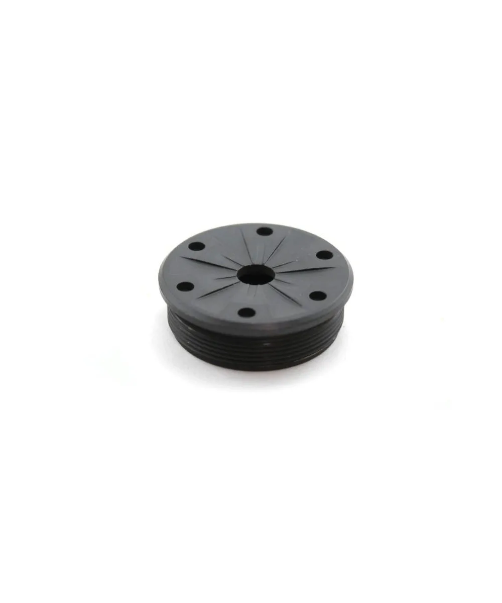 SilencerCo SilencerCo BRAVO FRONT CAP 9MM BLACK silencer product image