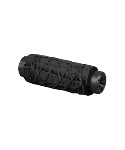 SILENCERCO SUPPRESSOR COVER 75 BLACK CORSET