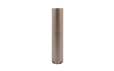 SilencerCo SILENCERCO SPARROW TI 15TH ANNIV .22 .22LR silencer product image