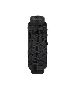 SILENCERCO SUPPRESSOR COVER 55 BLACK CORSET