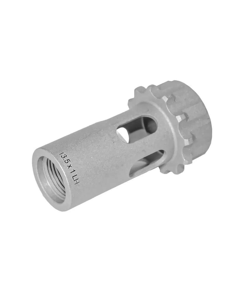 Yankee Hill Machine Company Yankee Hill Machine Co SIDEWINDER PISTON 40SW 14.5X1L silencer product image