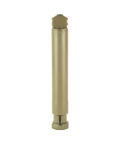BARRETT QDL SUPPRESSOR FDE 50BMG