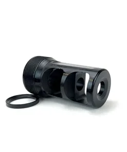 BARRETT Barrett Muzzle Brake Kit .338 Cal silencer product image
