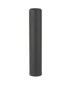 Barrett BARRETT AM338 SUPPRESSOR BLK 338LAP 338 Lapua silencer product image