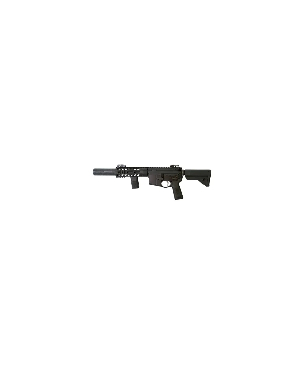 Radical Defense Radical PDW SBR 5.56 SPRSR 6.5" 30RD 5.56 NATO silencer product image