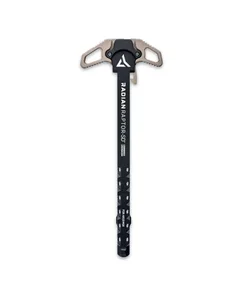 Radian Weapons Raptor SD AR-15 Charging Handle FDE Ambi