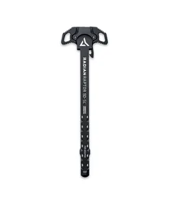Radian Weapons Raptor SD-SL AR-15 Charging Handle Black Ambi