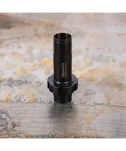 SilencerCo ECHO CHOKE ADAPTER BENELLI CRIO IMPROVED CYLINDER 12 gauge