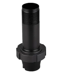 SILENCERCO AC1308 ECHO CHOKE ADAPTER REM IMPRV MOD