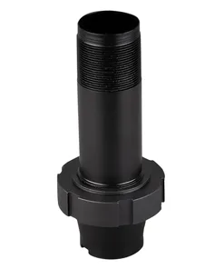 SILENCERCO AC1328 ECHO CHOKE ADAPTER BRN INV FULL