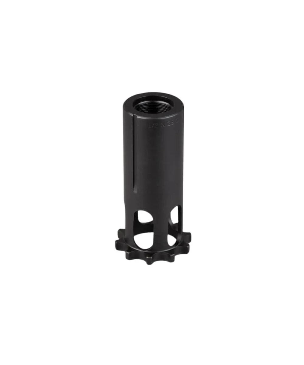 SilencerCo SilencerCo PISTON 578x28 XL silencer product image