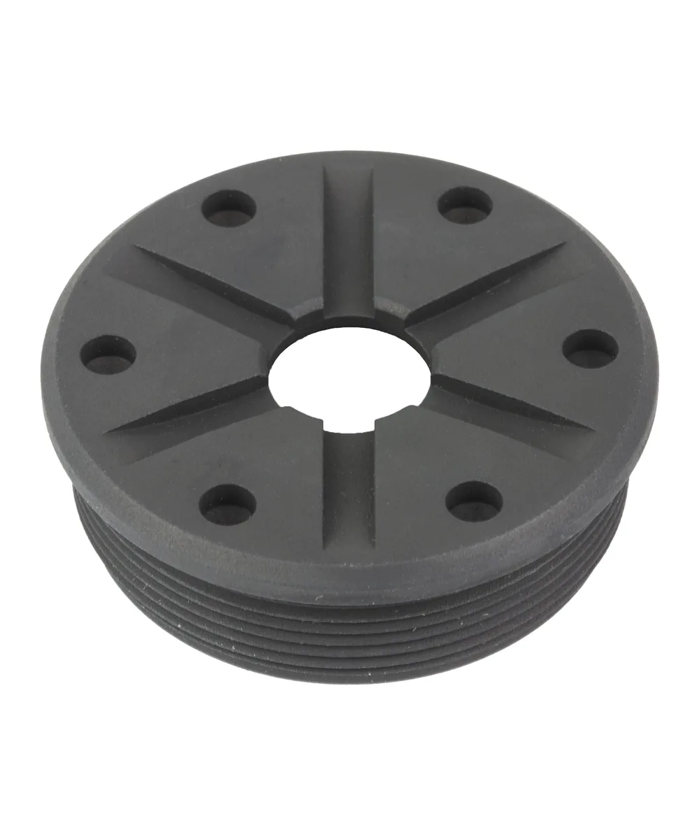 SilencerCo SilencerCo Hybrid Front Cap silencer product image