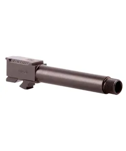 SilencerCo THREADED BARREL GLOCK 43 12x28 SN Piston NOT Included