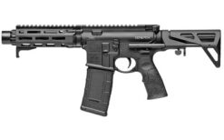 DANIEL DEFENSE DDM4 PDW SBR 7" 300BLK 30RD BLK