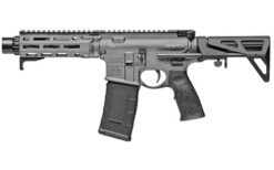 DANIEL DEFENSE DDM4 PDW SBR 7" 300BLK 30RD COBLT