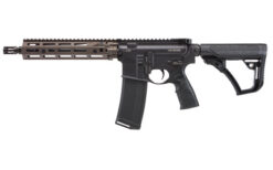 DANIEL DEFENSE DD4 MK18 RIII SBR 556 10.3" 32RD