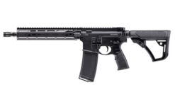 DANIEL DEFENSE DD4 MK18 RIII SBR 556 10.3" 32RD