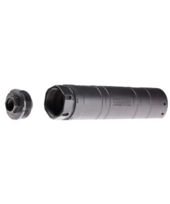 DANIEL DEFENSE SOUNDGUARD SG-30 5/8-24 BLK Rifle Suppressor .30 cal / 7.62mm