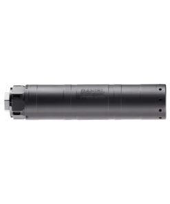 DANIEL DEFENSE SOUNDGUARD SG-30TI 5/8-24 BLK Rifle Suppressor .30 cal / 7.62mm