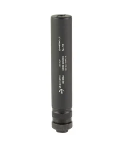 B&T MK23 SOCOM SUPPRESSOR 45ACP BLK