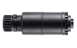 B&T RBS NATO QD 762 SUPPRESSOR BLK