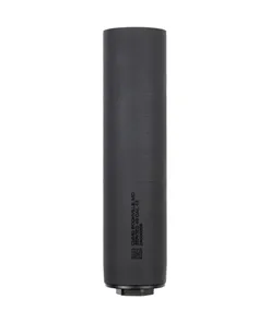 CMMG ZEROED 46CAL SUP HUB MNT BLK Suppressor .45 ACP