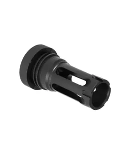 Yankee Hill Machine Co 556 Phantom QD Flash Hider for the Turbo and Turbo K 5.56 NATO