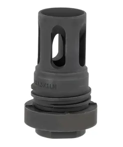 Yankee Hill Machine Co MINI QD FLASH HIDER ASSY M131 LH