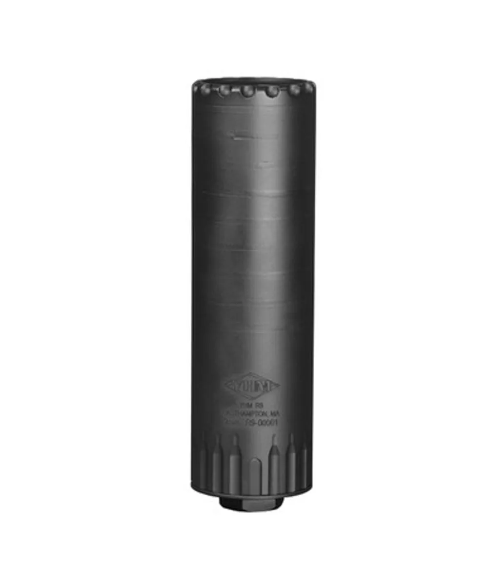 Yankee Hill Machine Yankee Hill Machine Co RESONATOR R9 9MM SOUND SUPPRESSOR silencer product image