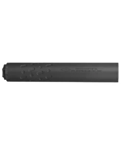 YANKEE HILL MACHINE Yankee Hill Machine SDWNDR M2 9MM SUPPRESSOR 1/2"-28 silencer product image
