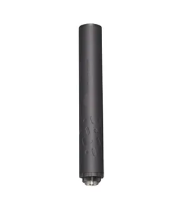 Yankee Hill Machine Co SIDEWINDER M2 45ACP SUPPRESSOR 57828 .45 ACP