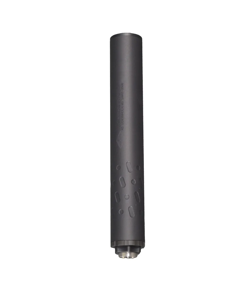 YANKEE HILL MACHINE Yankee Hill Machine Co SIDEWINDER M2 45ACP SUPPRESSOR 57828 .45 ACP silencer product image