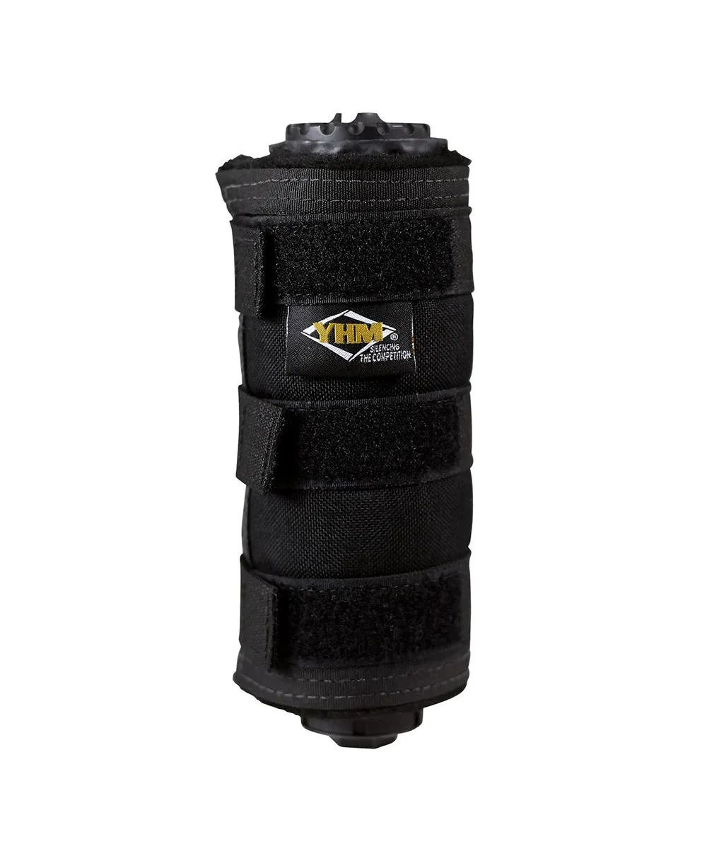 YHM Yankee Hill Machine Co Sound Suppressor Cover silencer product image